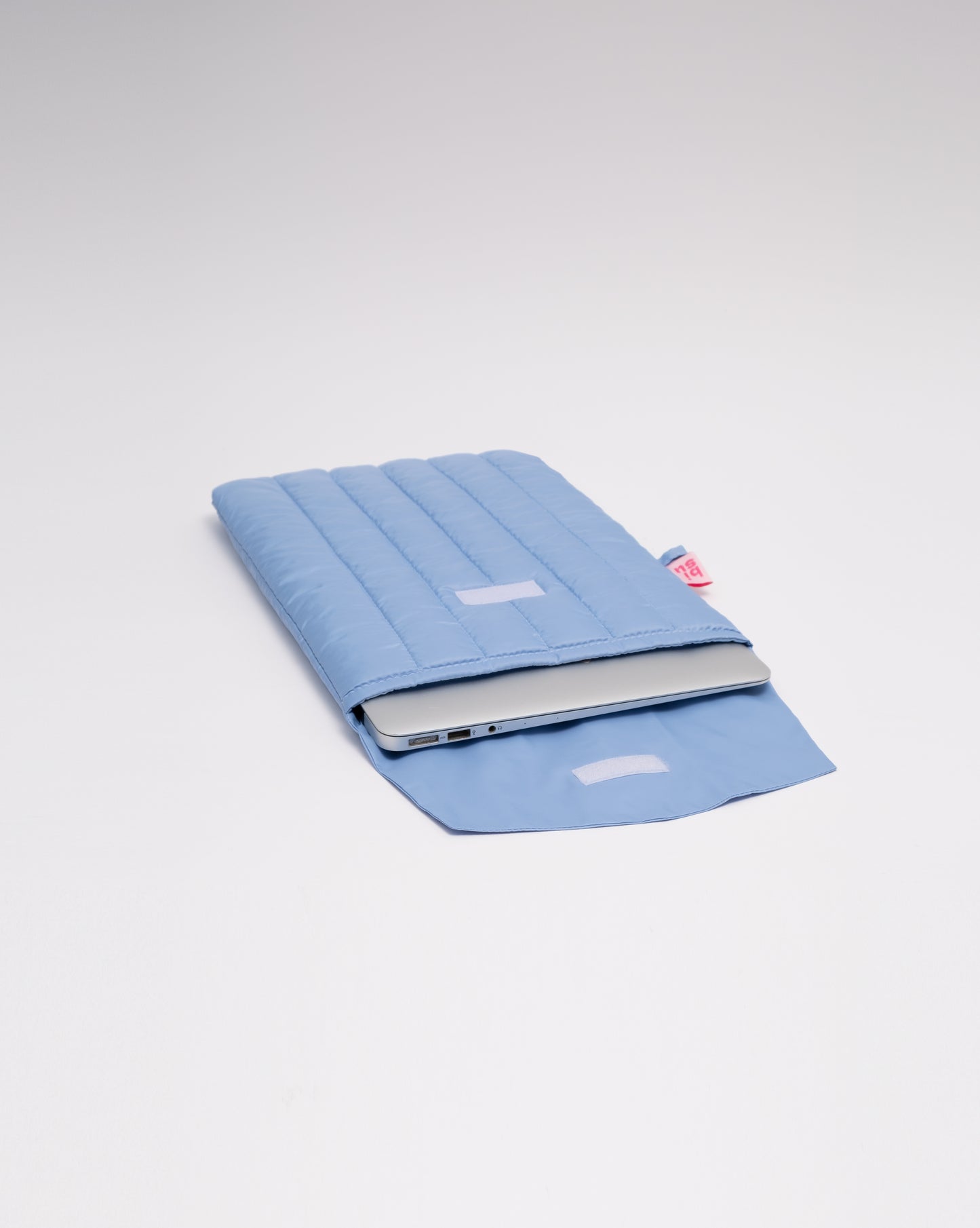 Чохол небесно-блакитний