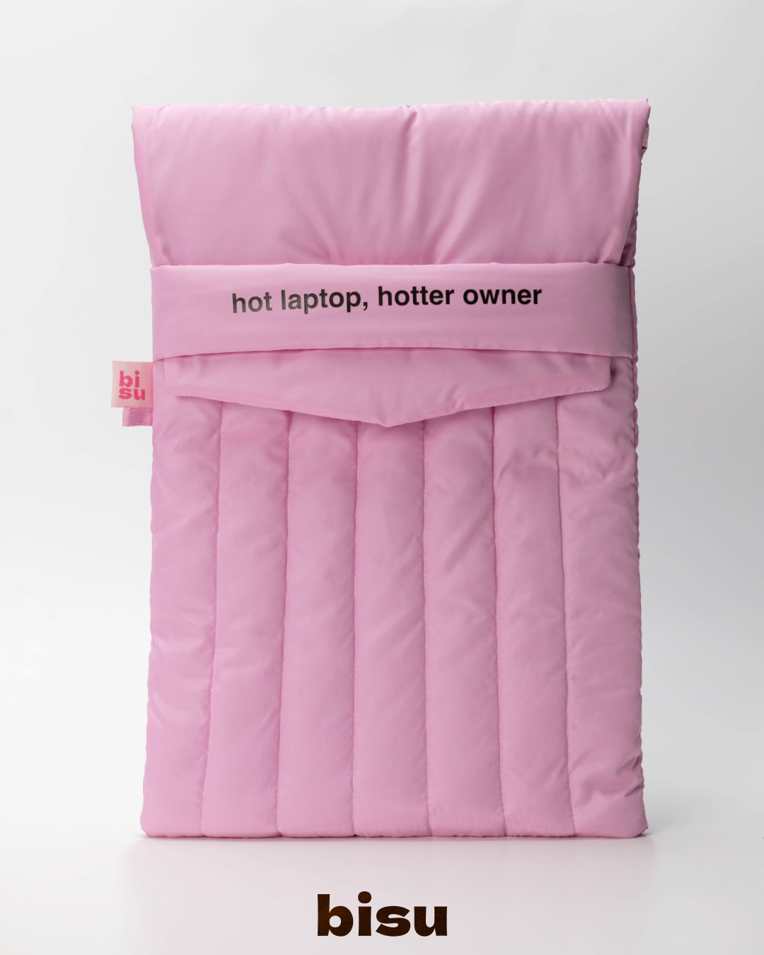 Чохол - Hot laptop, hotter owner