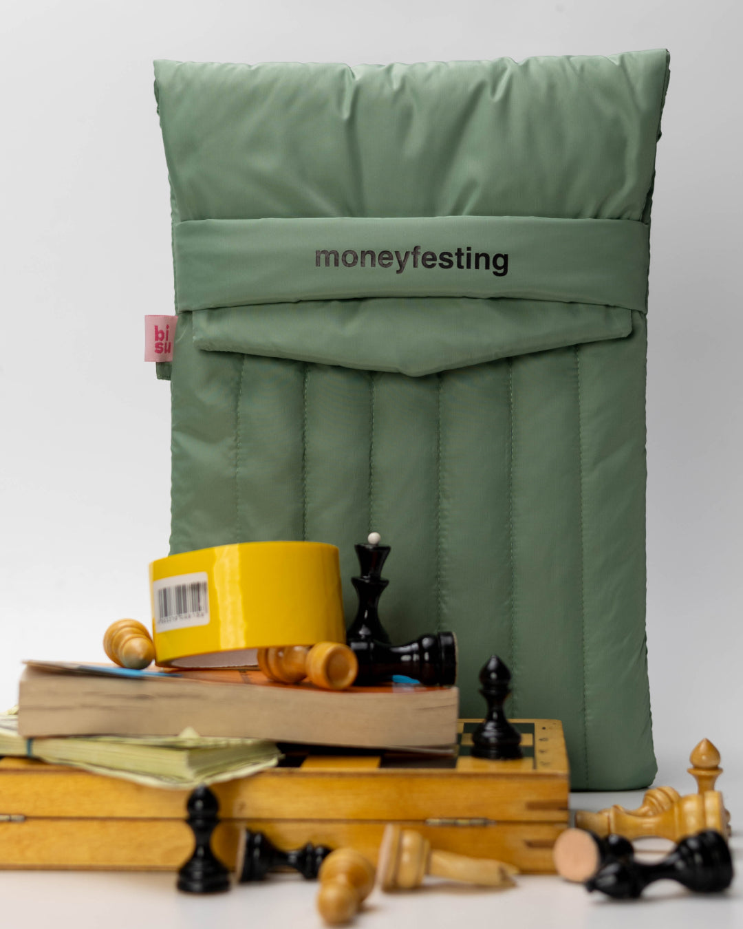 Чохол Moneyfesting