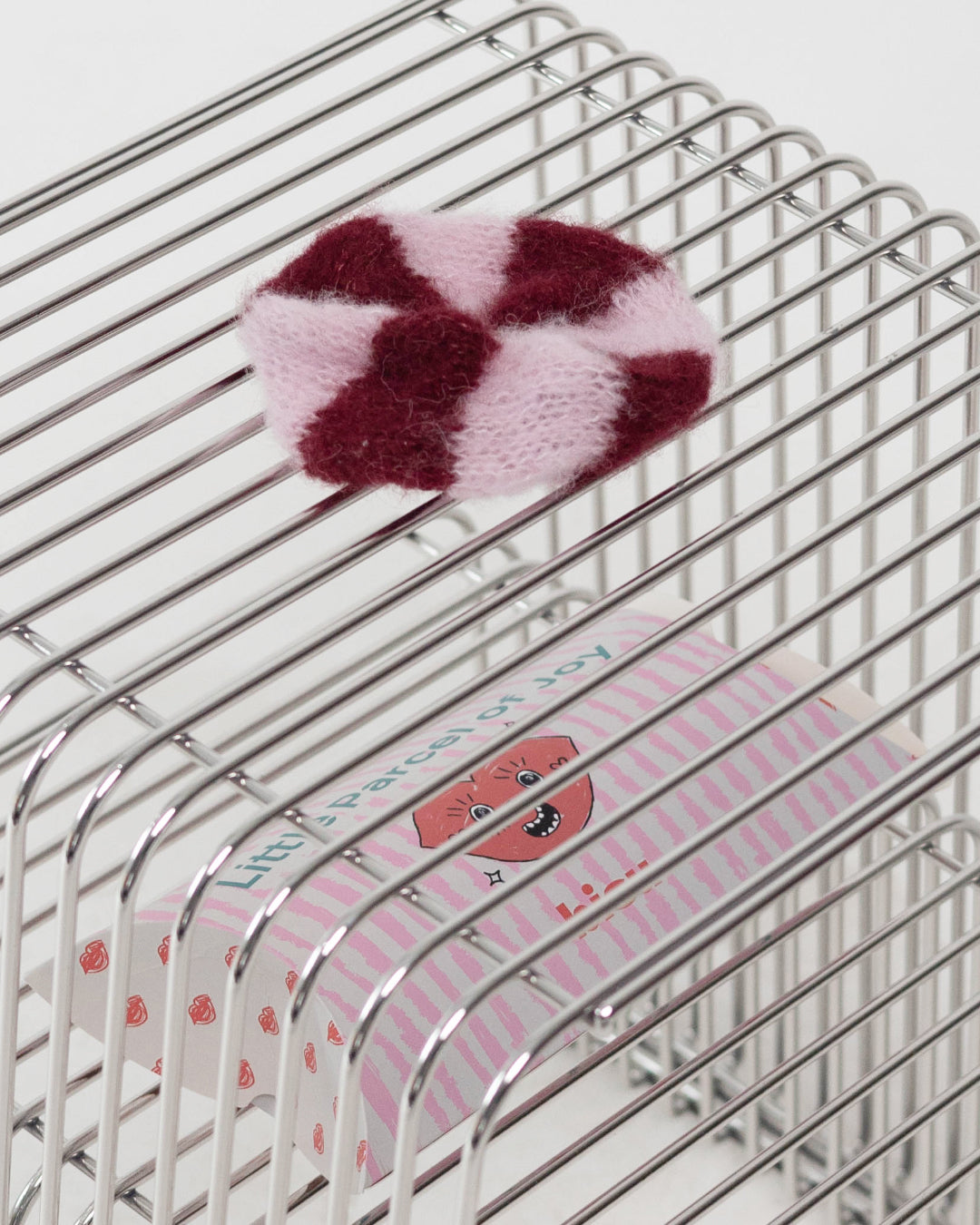 Candy Резинка для волосся