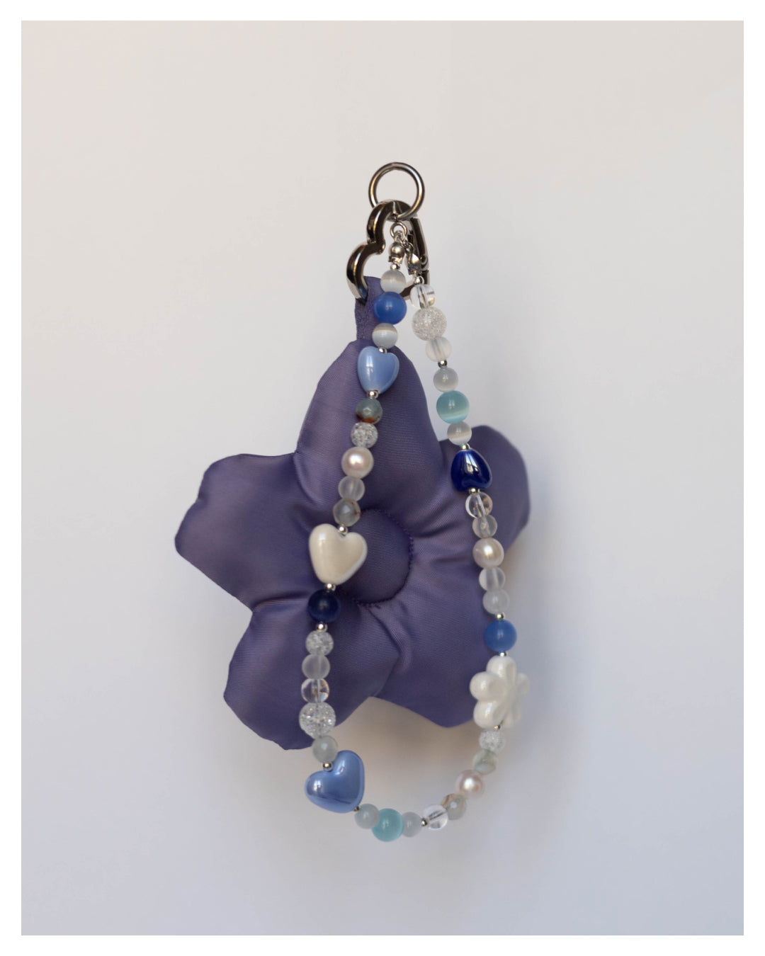 блакитно-пурпуровий