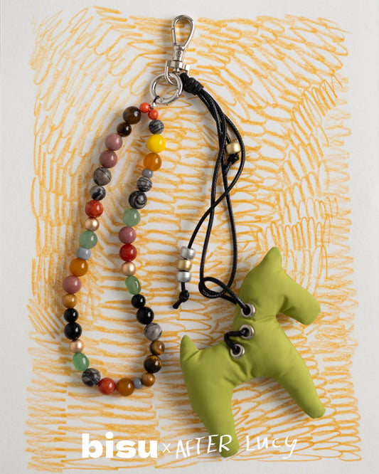 Коник BISU x After Lucy