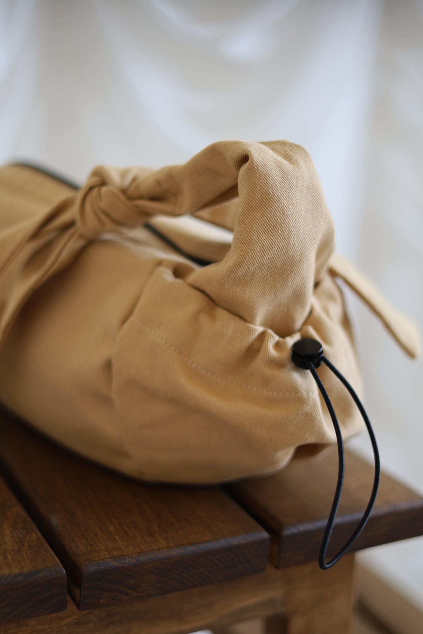 Carrie pink bag