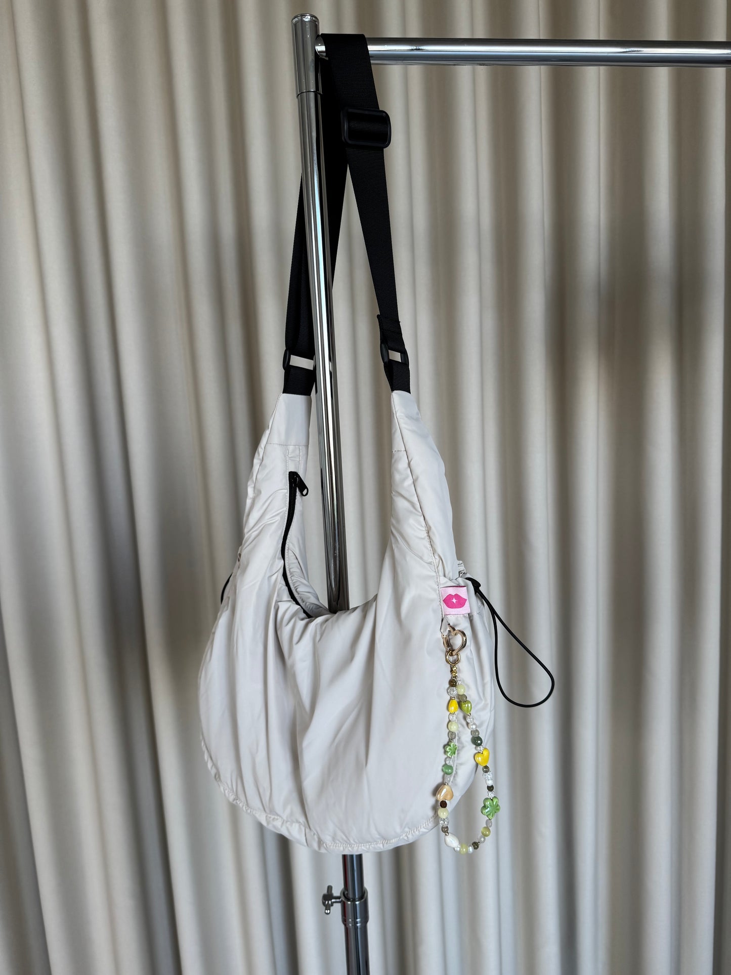 Chill bag red