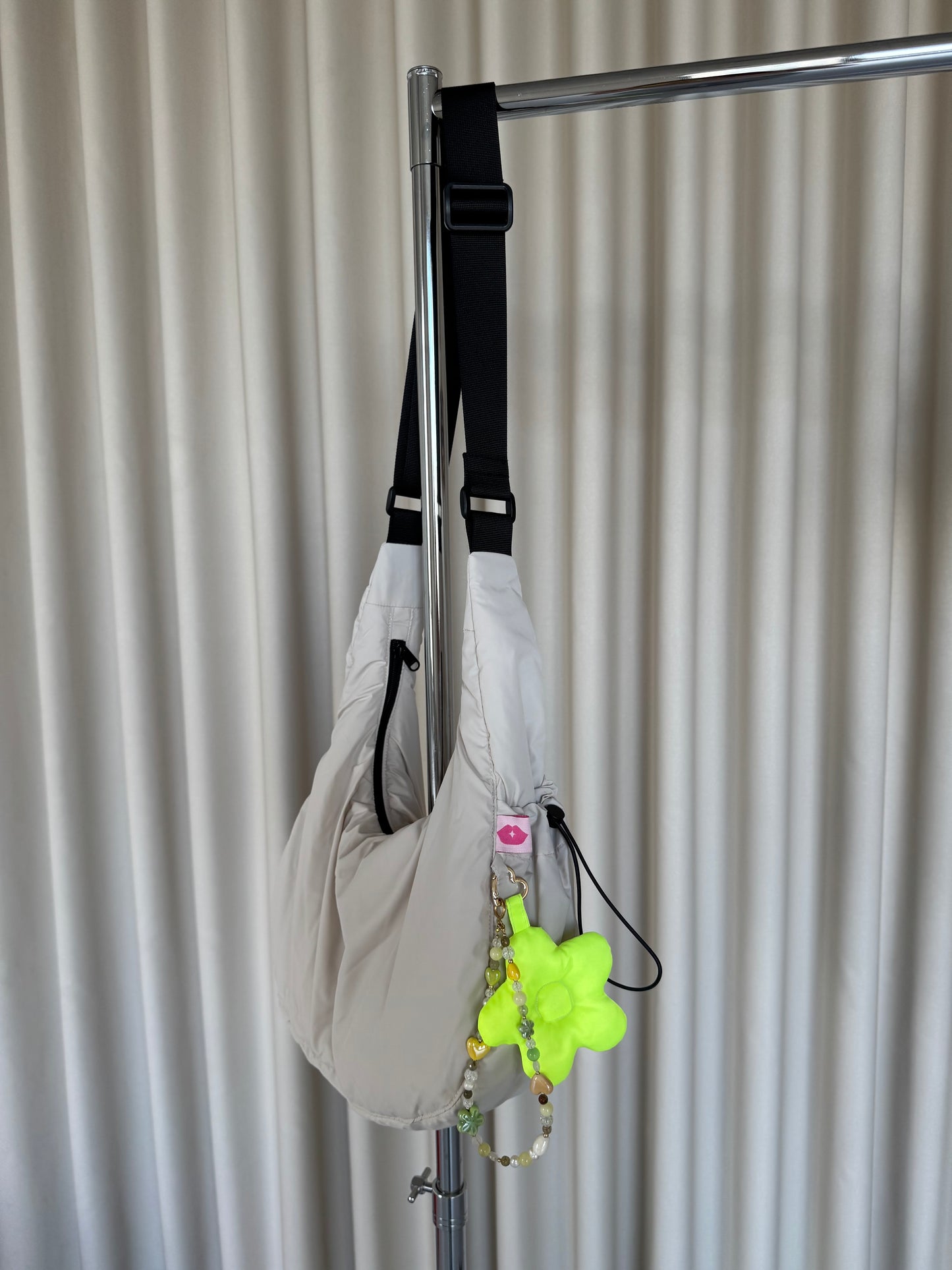 Chill bag red
