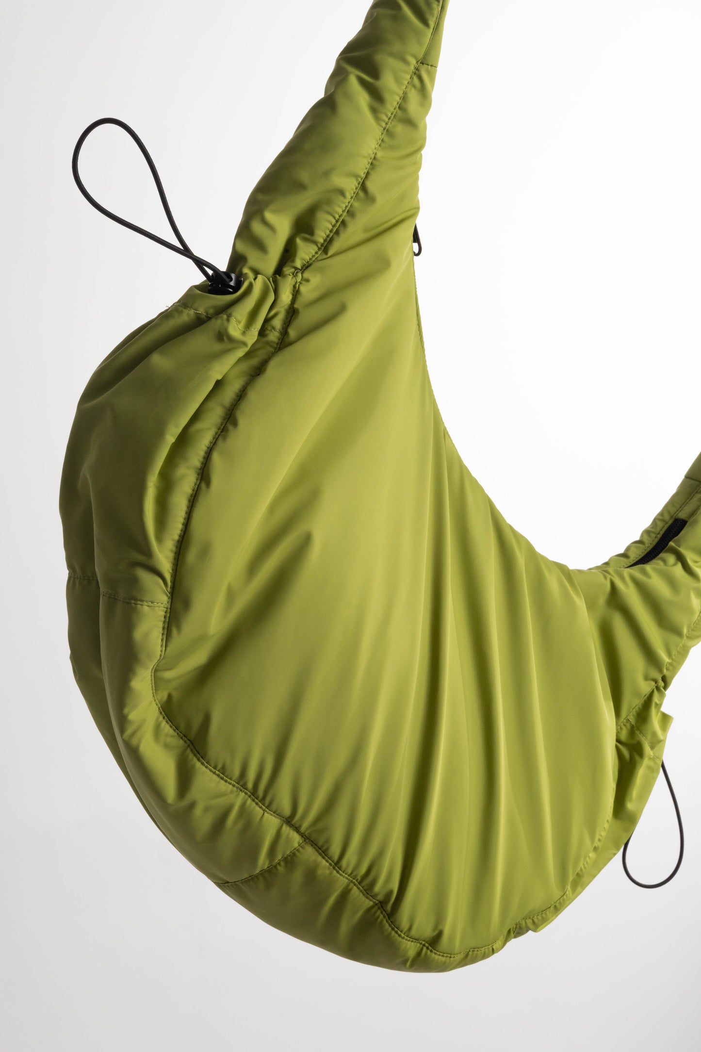 Chill bag olive