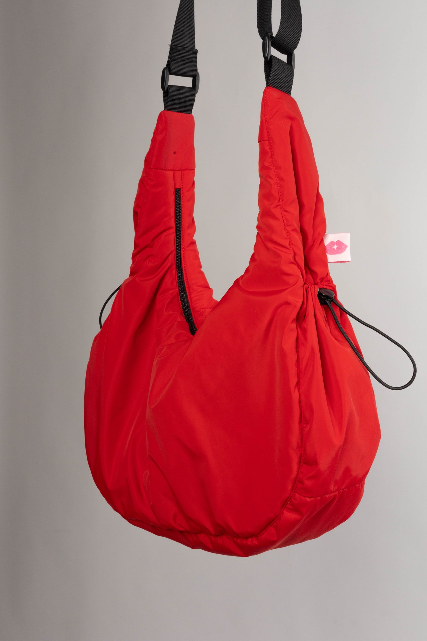 Chill bag red
