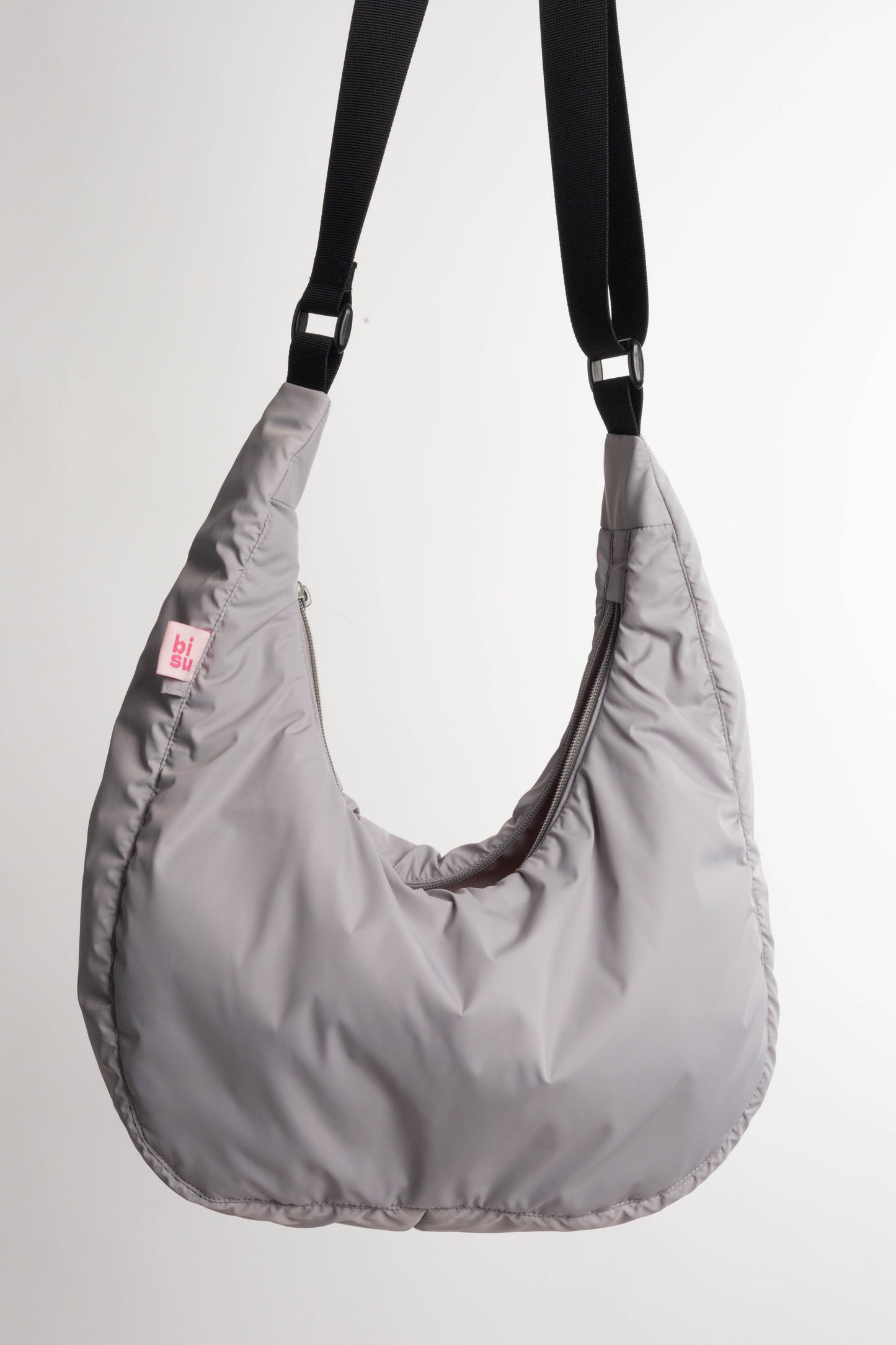 Chill bag grey