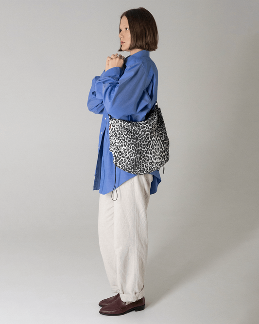 леопардовий