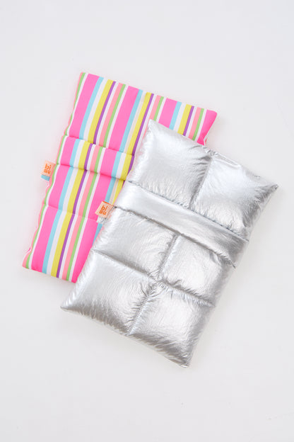 Чохол "Puffy" Metallic