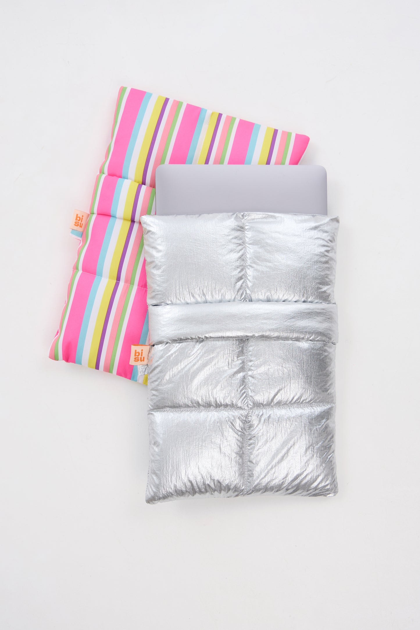 Чохол "Puffy" Stripe