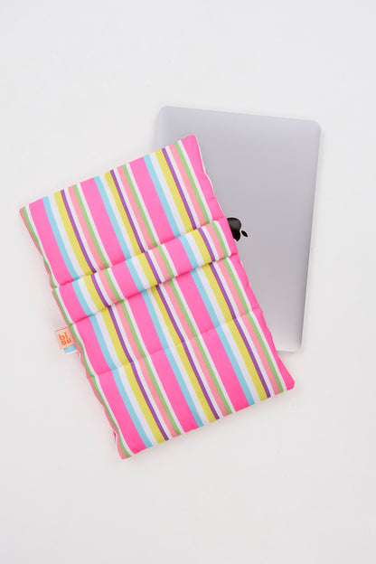 Чохол "Puffy" Stripe