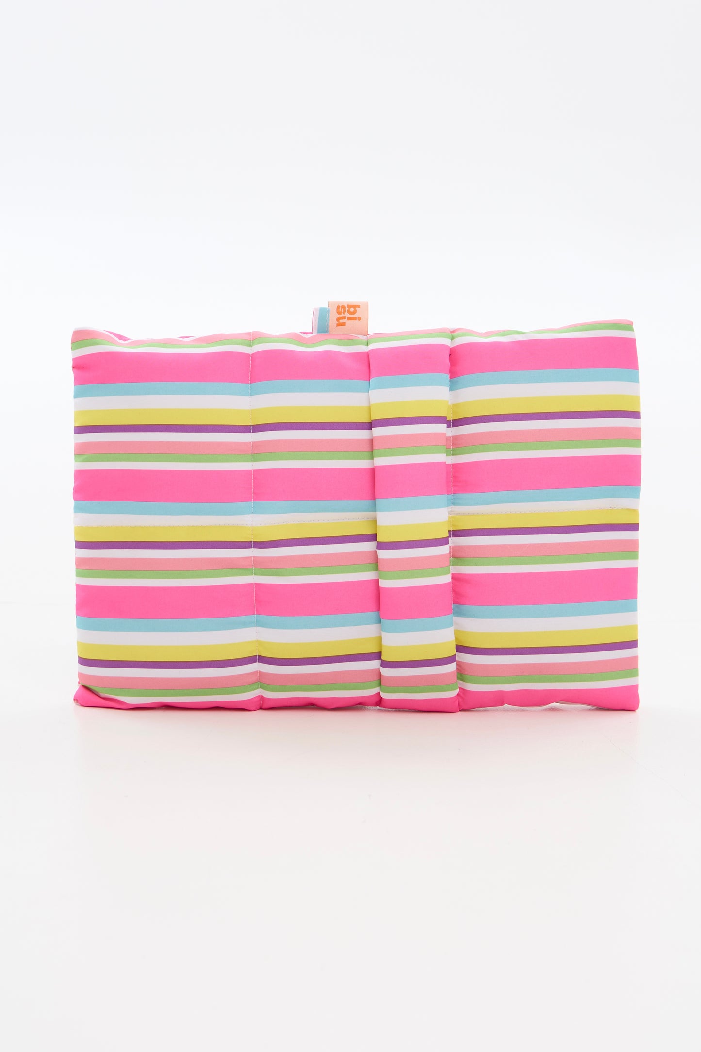 Чохол "Puffy" Stripe