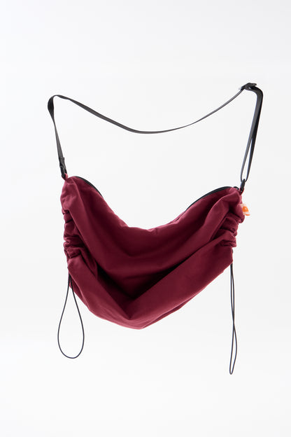Bonbon bag cream