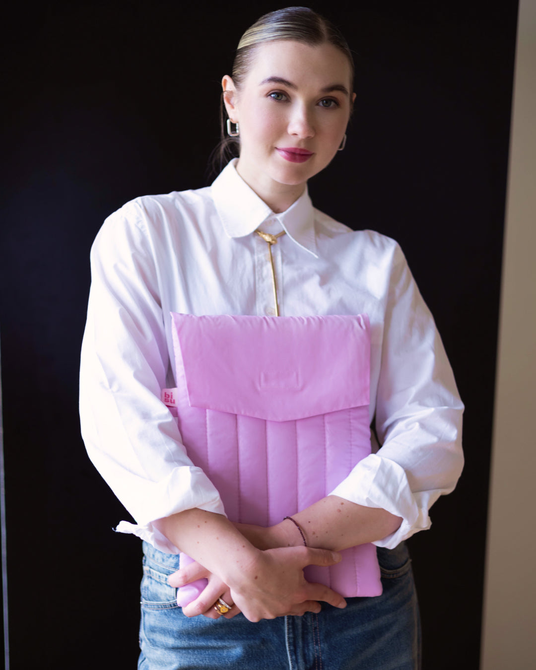 Case pink