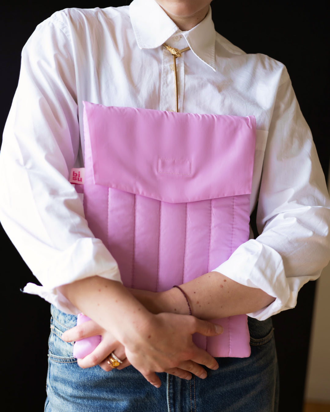 Case pink