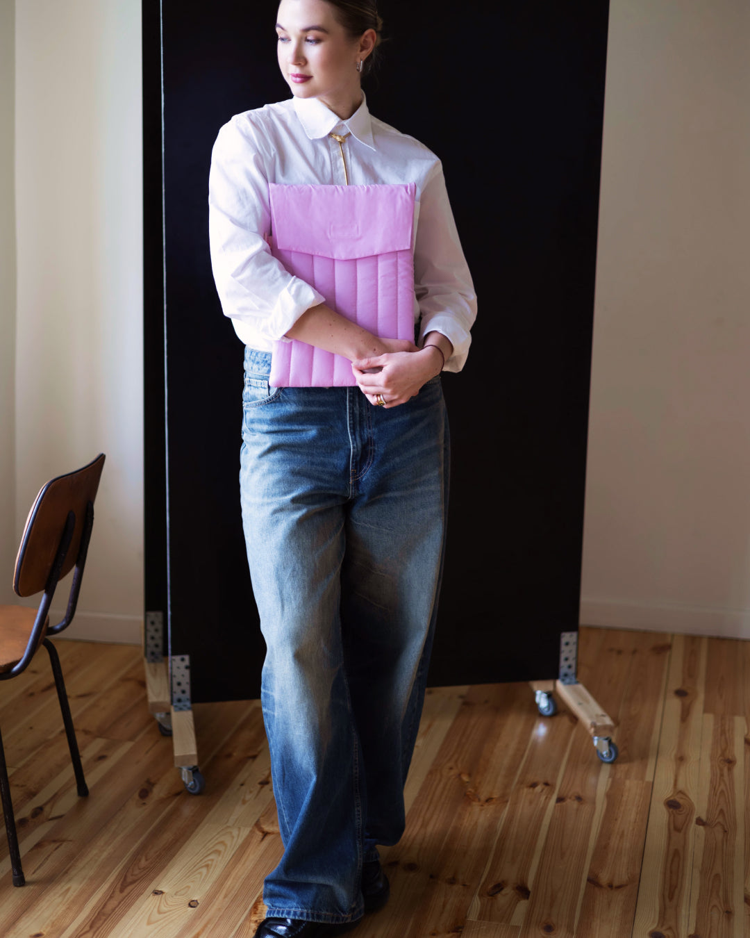 Case pink