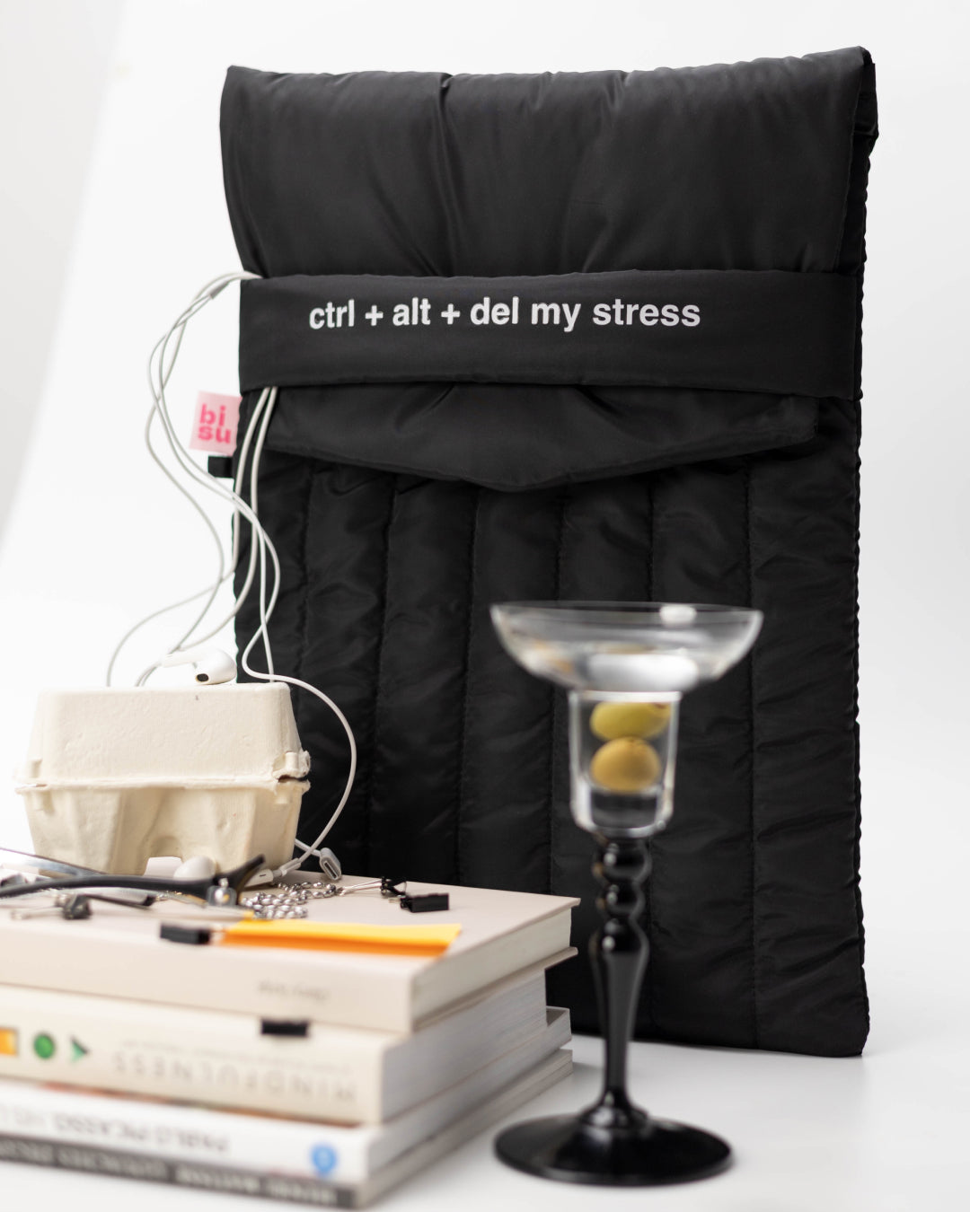 Чохол - Del my stress