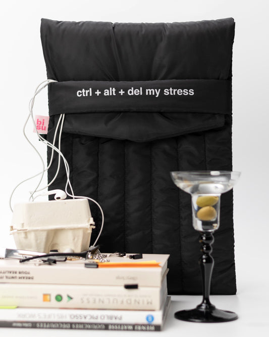 Чохол - Del my stress