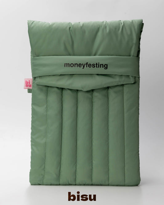 Чохол Moneyfesting