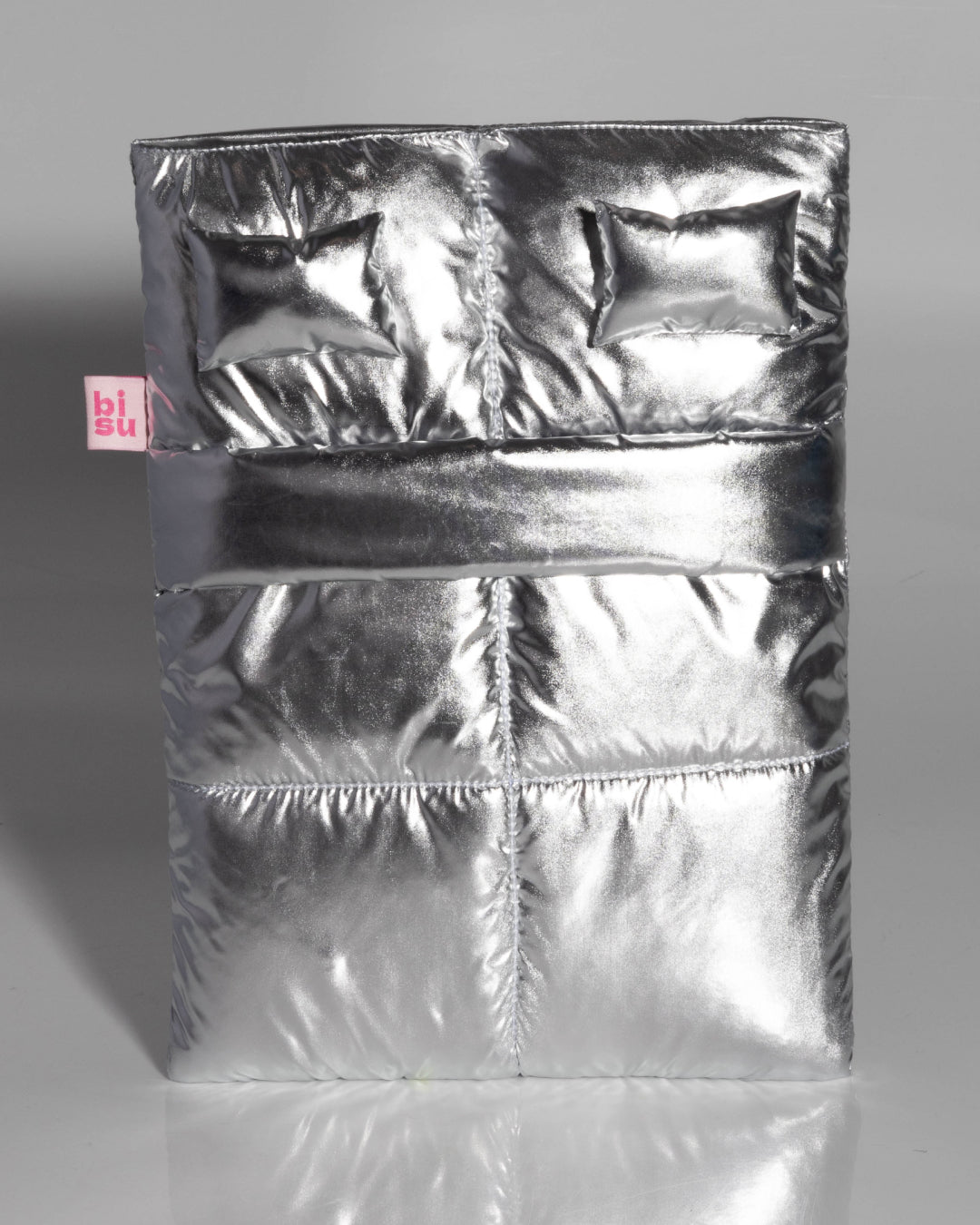 Чохол "Pillow" металік