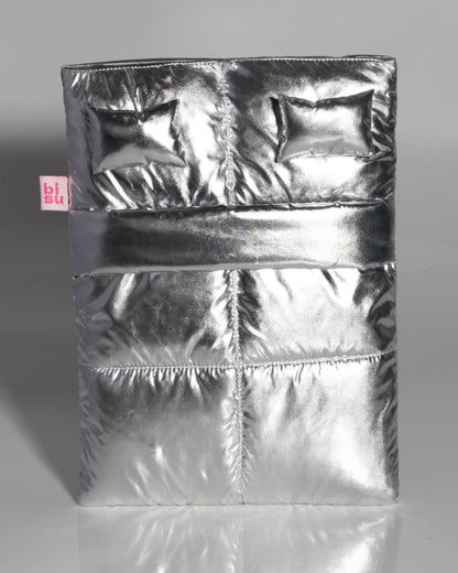 Чохол "Pillow" металік