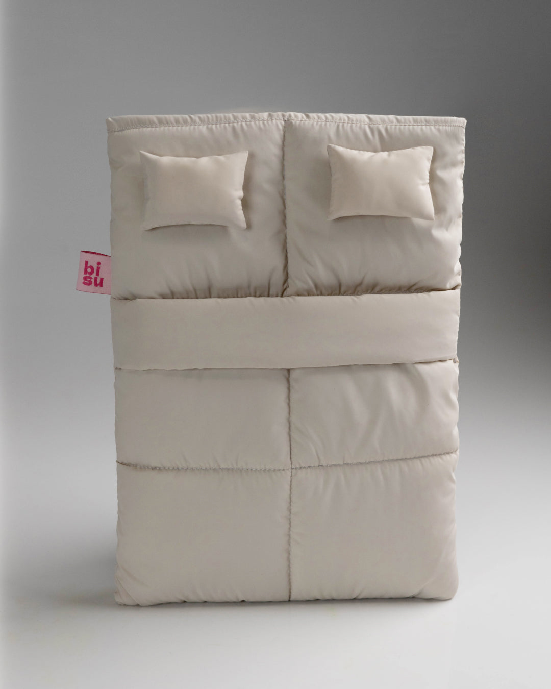 Чохол "Pillow" молочний