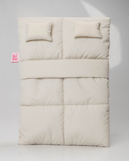 Чохол "Pillow" молочний