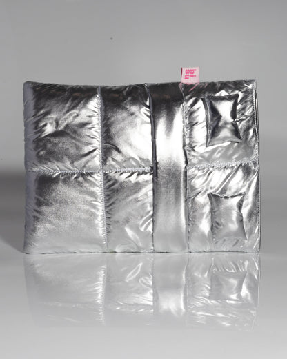 Чохол "Pillow" металік