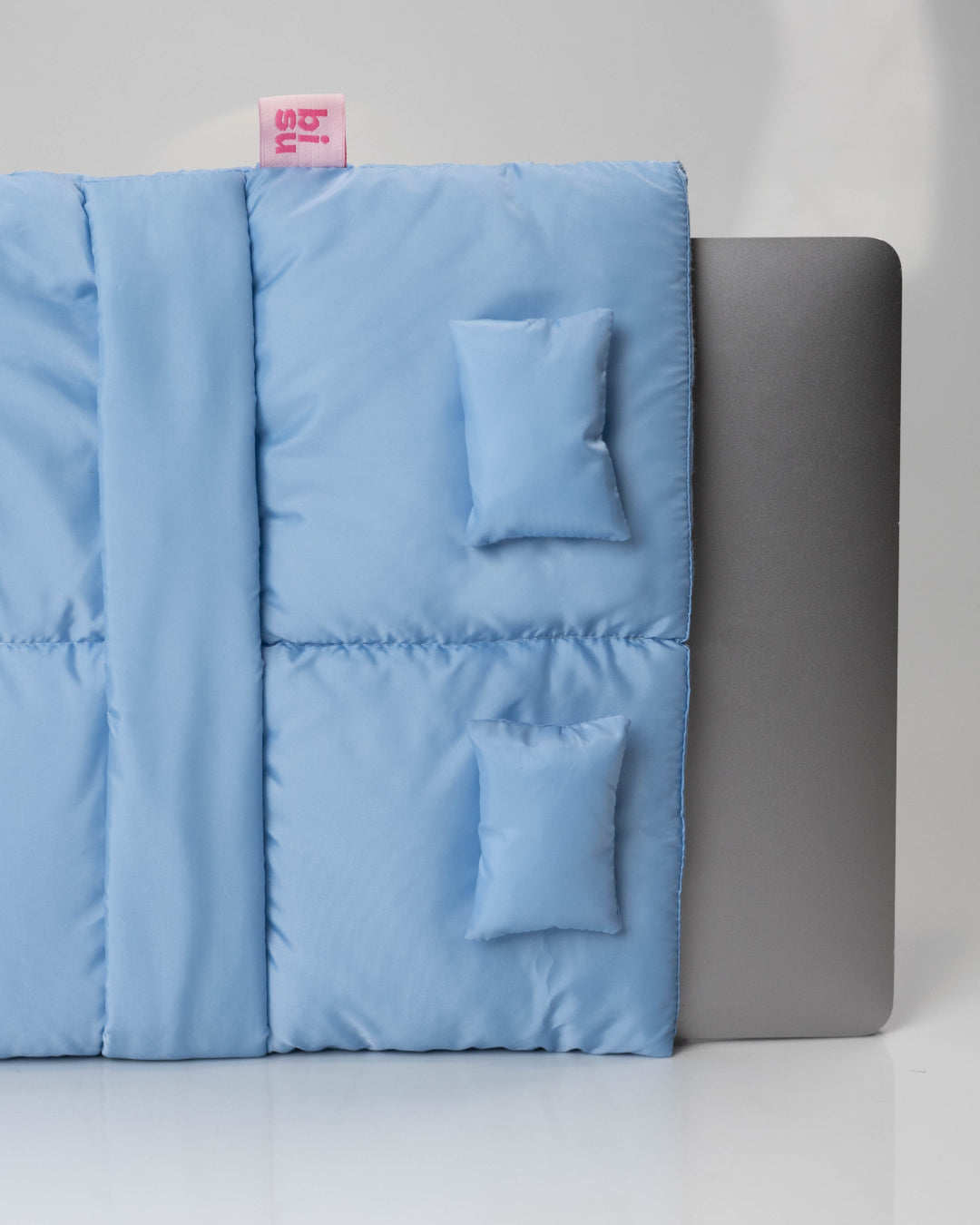 Чохол "Pillow" блакитний