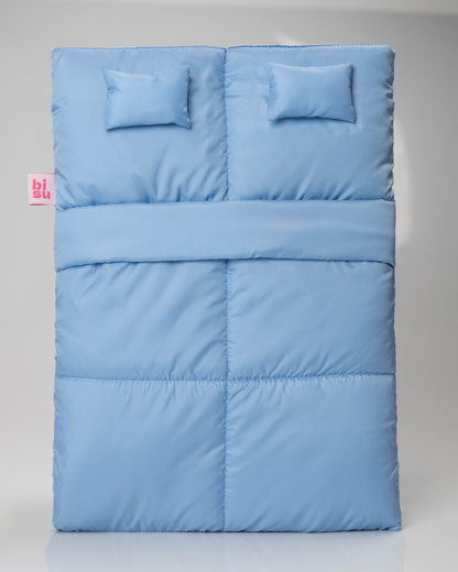 Чохол "Pillow" блакитний