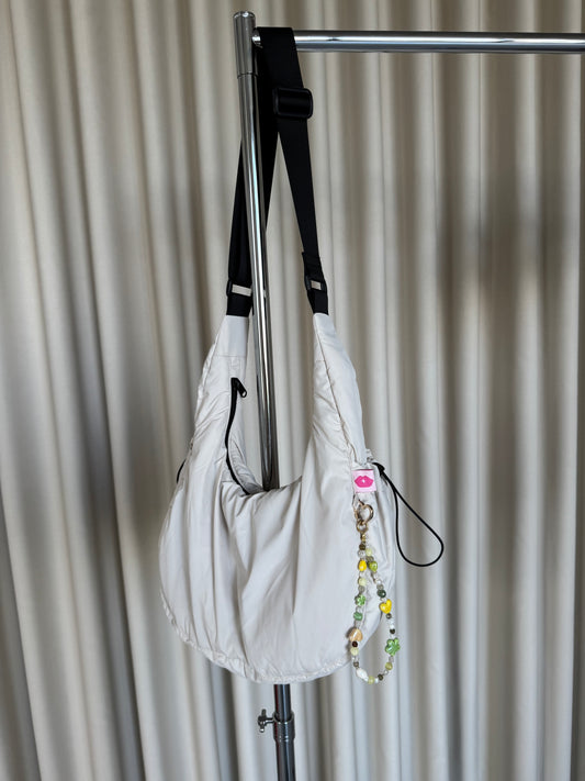 Chill bag red