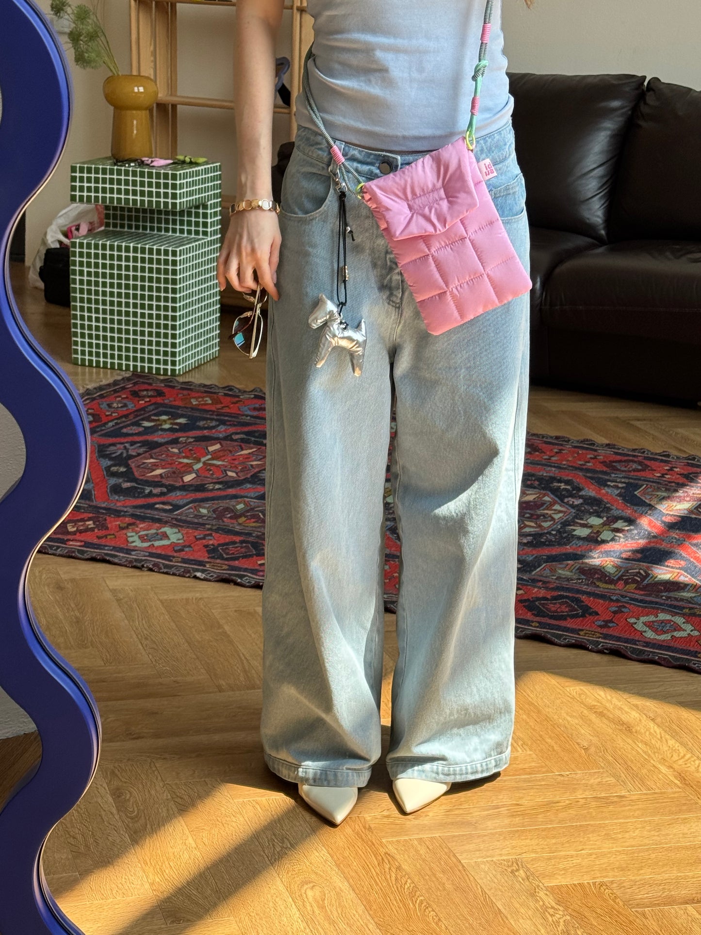 Puffer Bag