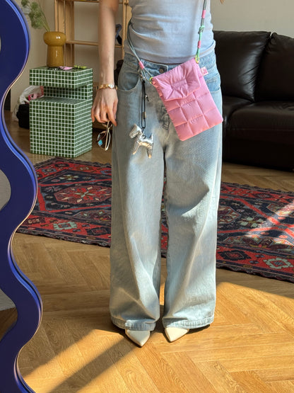 Puffer Bag