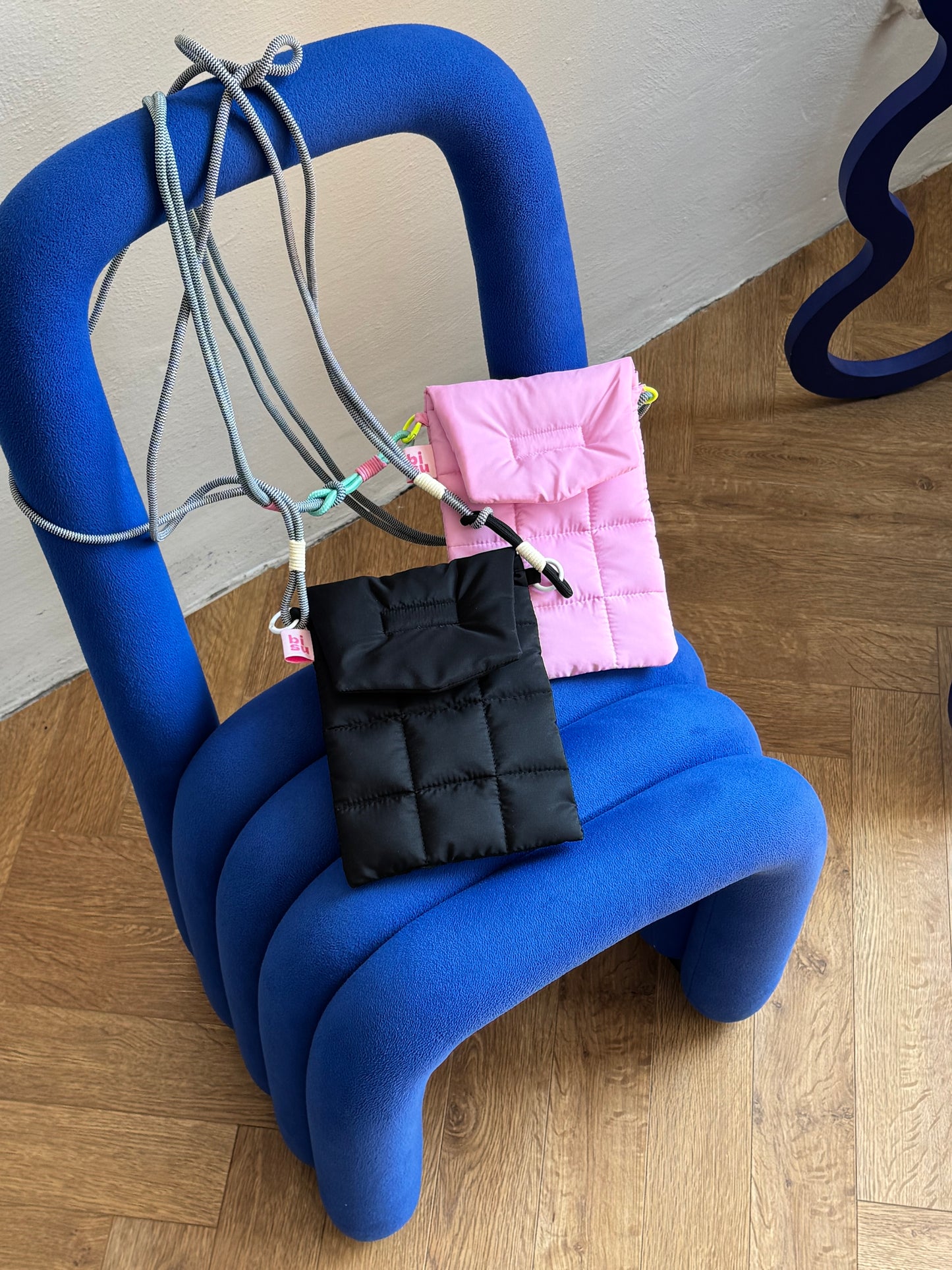 Puffer Bag