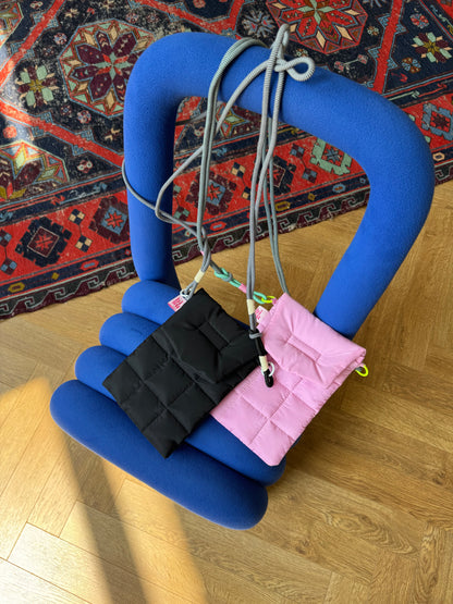 Puffer Bag