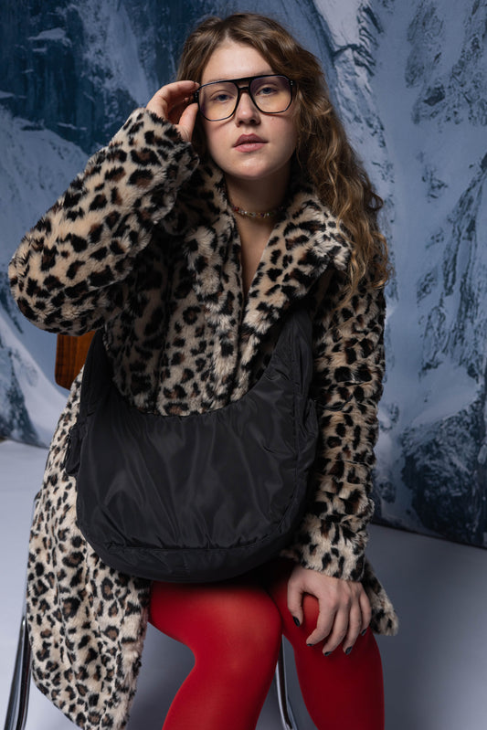 Chill bag чорна