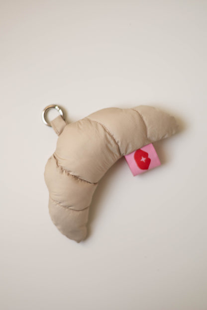 Шарм Сroissant nude