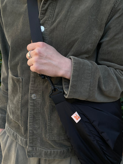 Berlin Bag Black