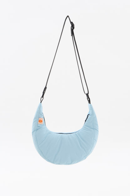 Marshmallow bag блакитна