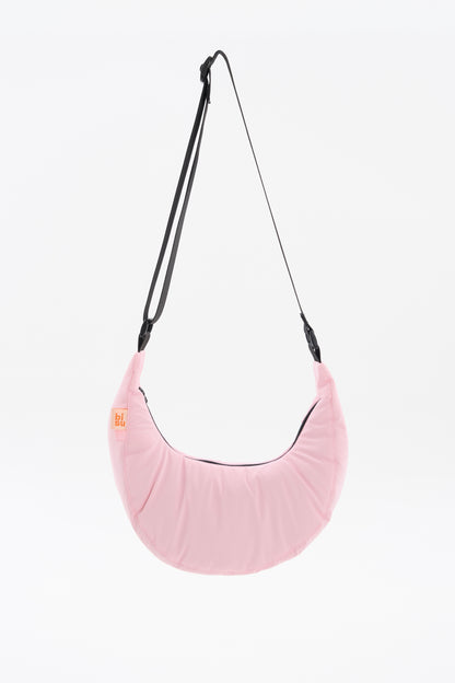 Marshmallow bag рожева