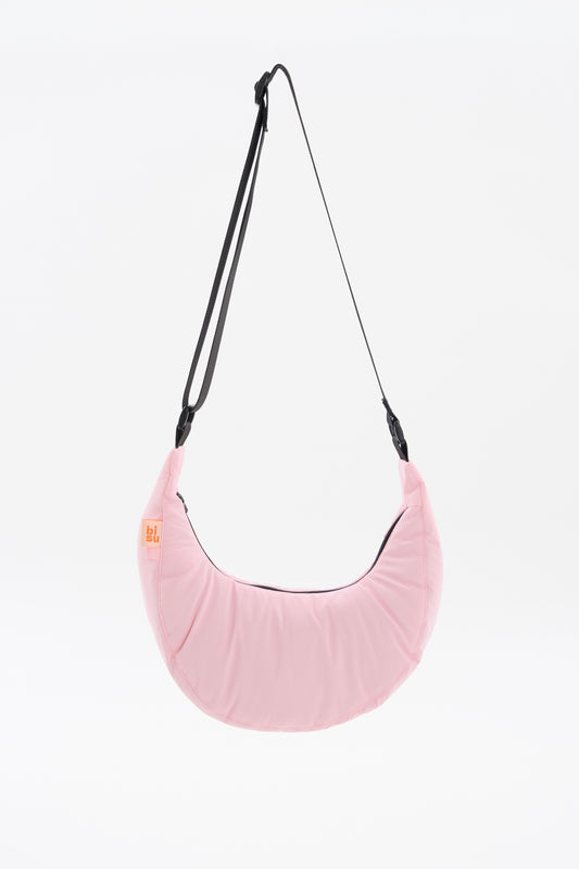 Marshmallow bag рожева