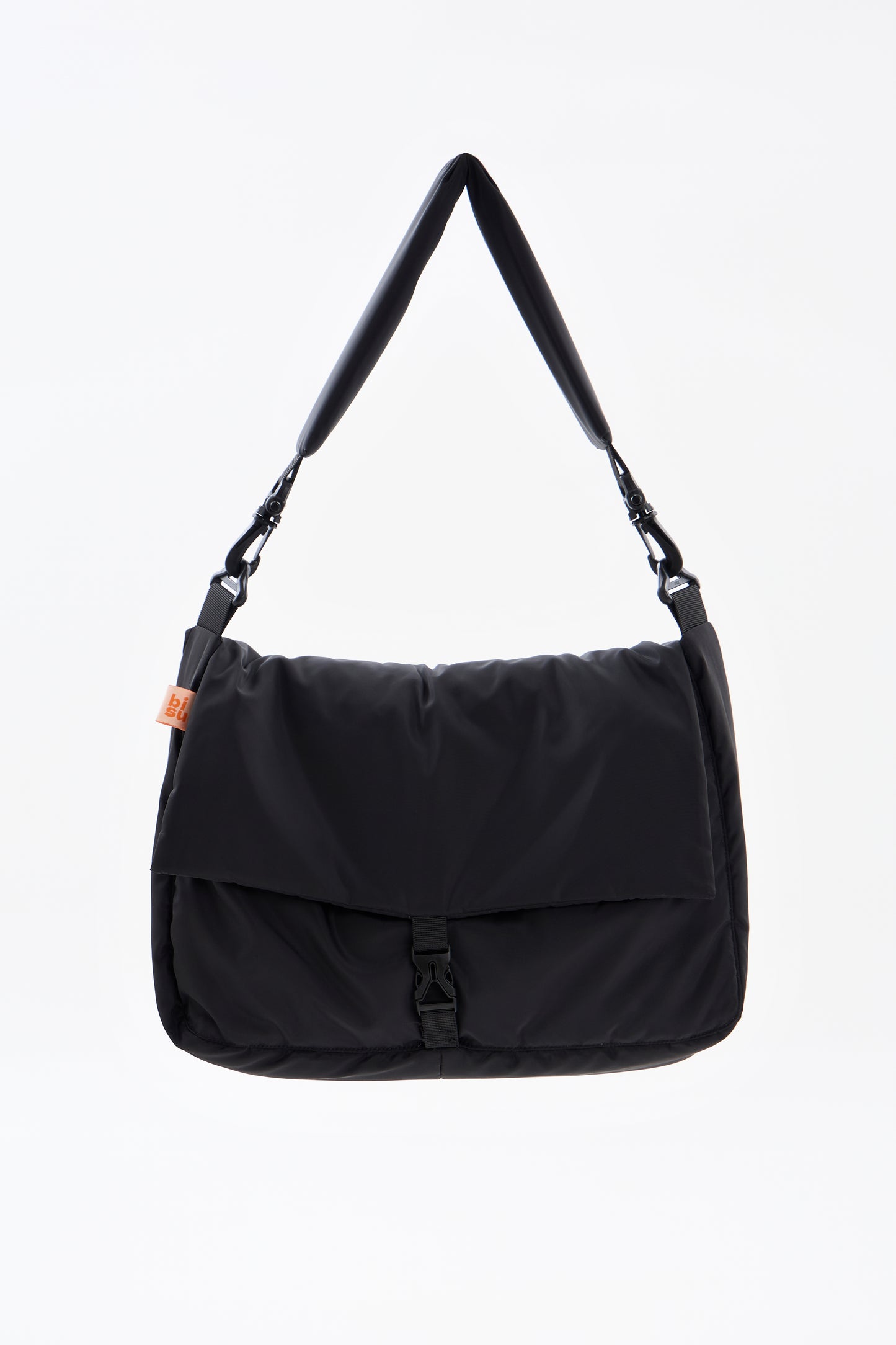 Berlin Bag Black