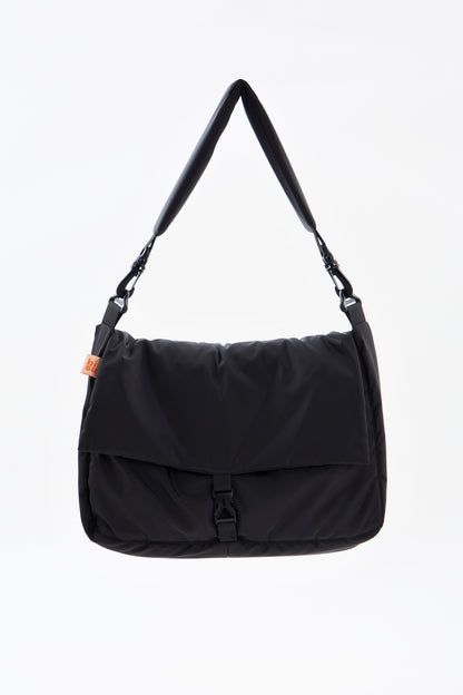 Berlin Bag Black