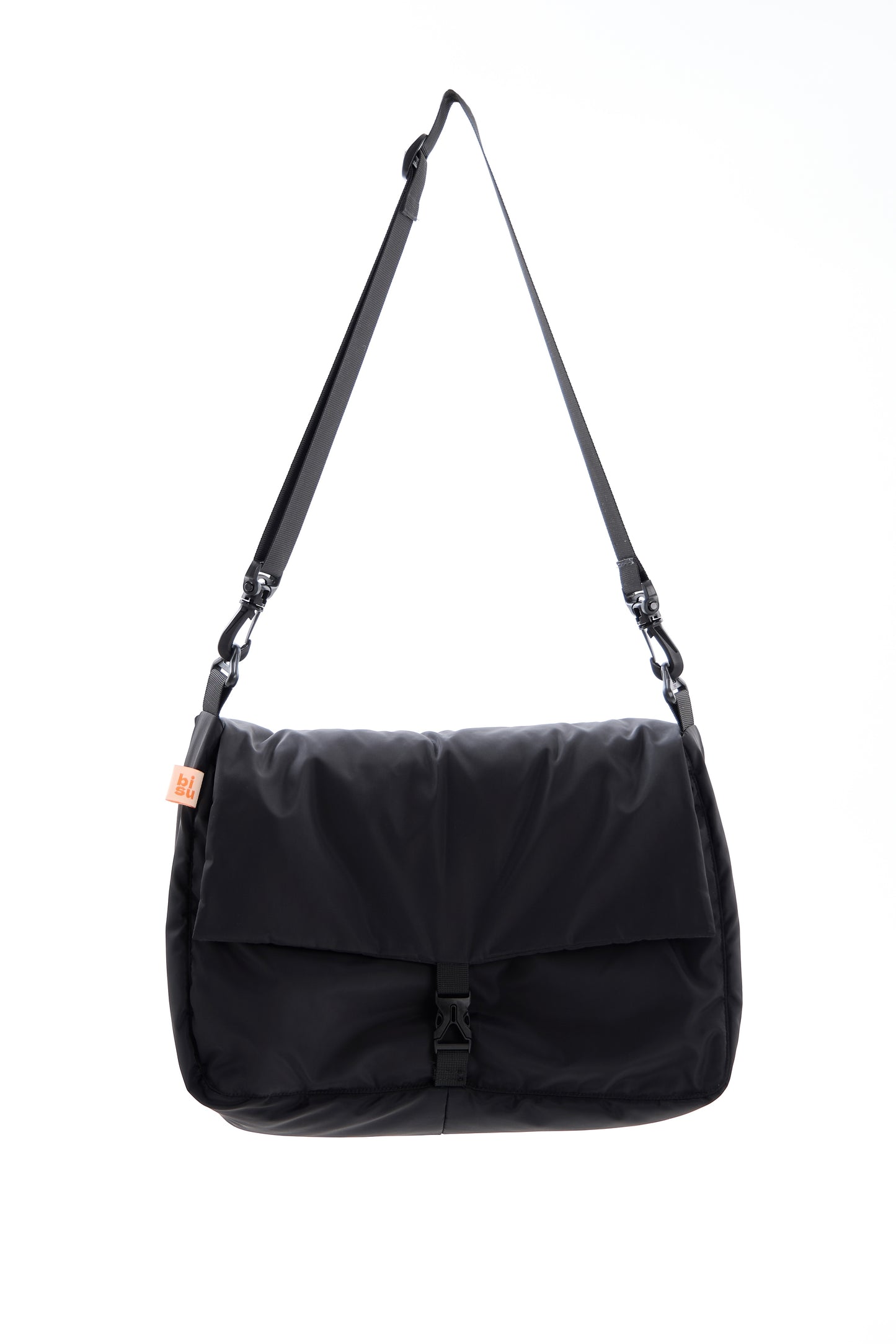 Berlin Bag Black