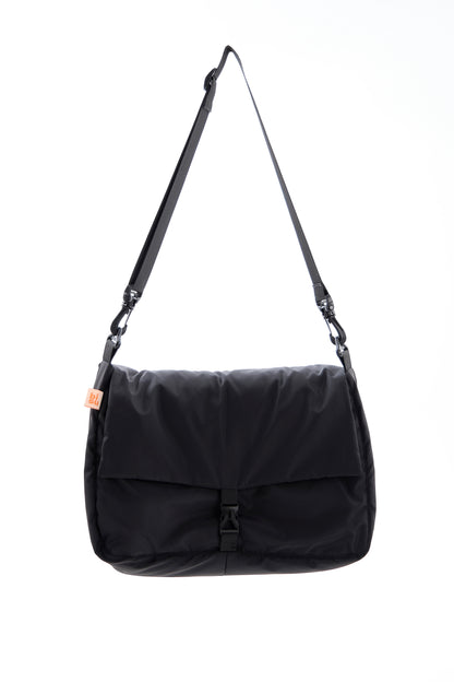 Berlin Bag Black