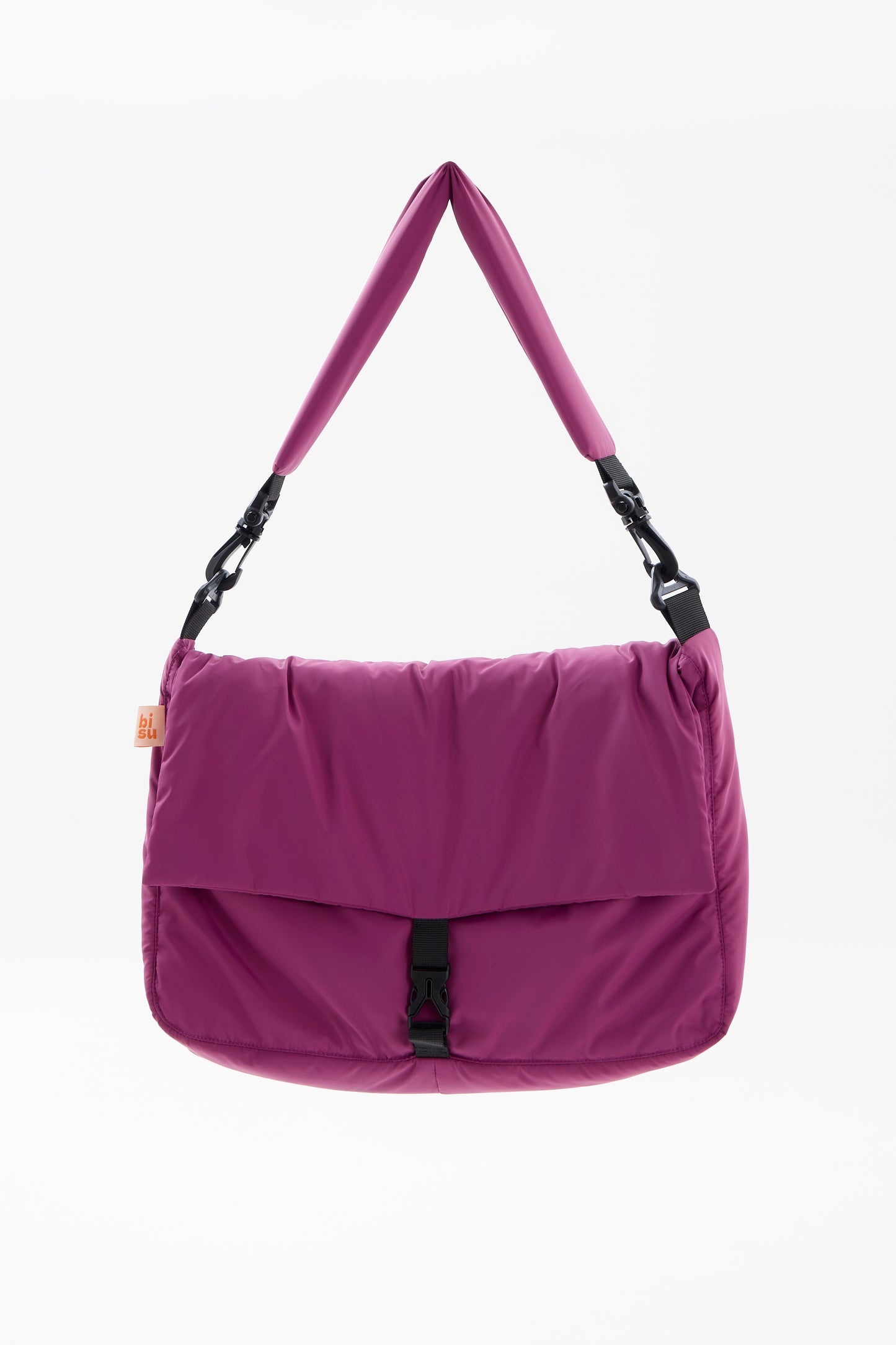 Berlin Bag Eggplant