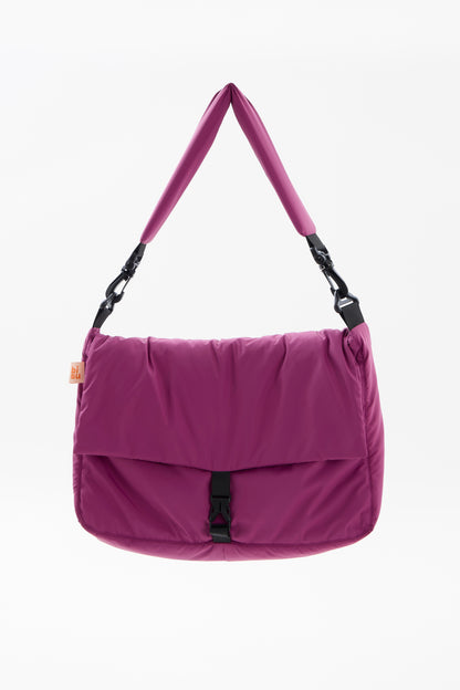 Berlin Bag Eggplant