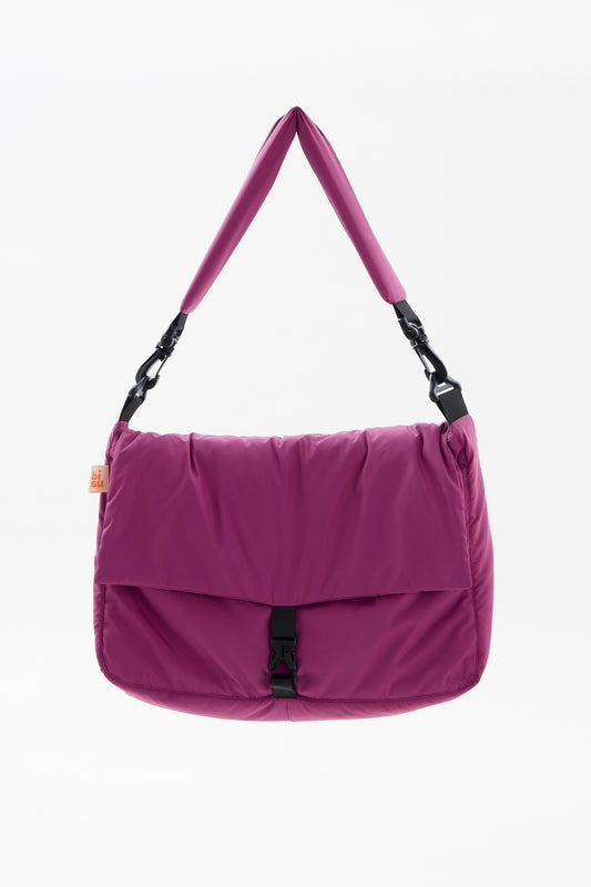 Berlin Bag Eggplant