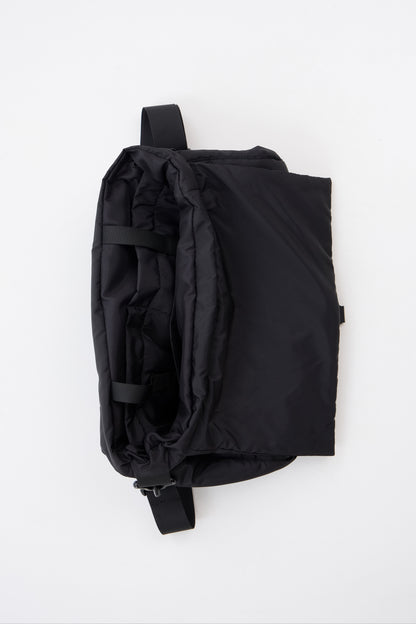 Berlin Bag Black